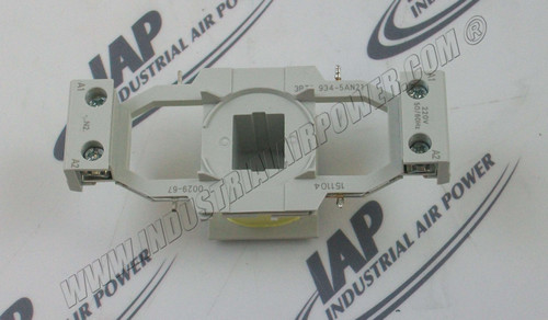 23880313 3Rt1934-5An21 Coil