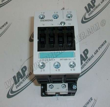 23881105 3Rt1035-1An20 Contactor