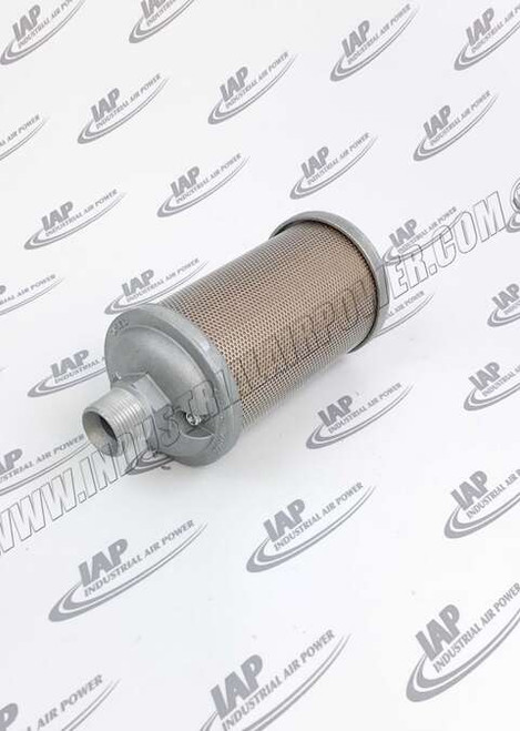 23884208 Exhaust Muffler