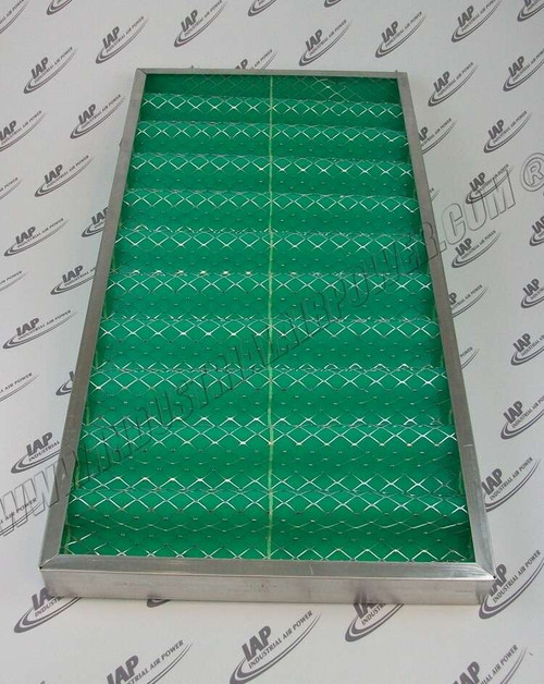 23924269 Panel Air Filter