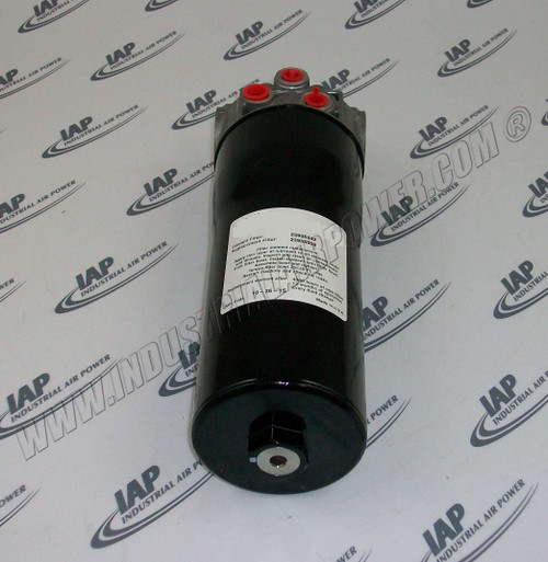 23935042 Oil Assembly-M27X2 Filter
