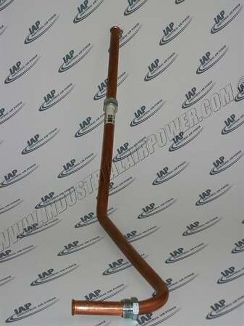23978935 2545 Compr/K Tube Assembly