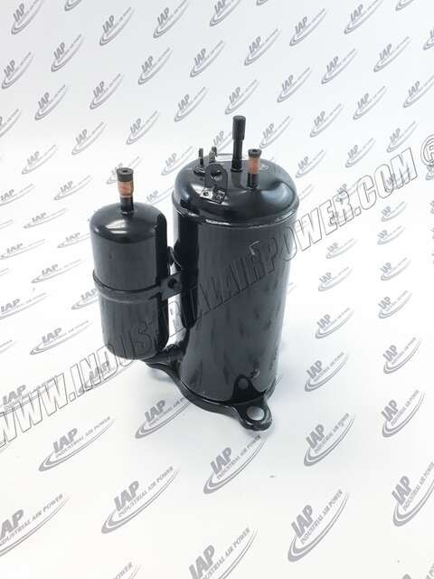 24044976 Ref Re207Nra Compressor