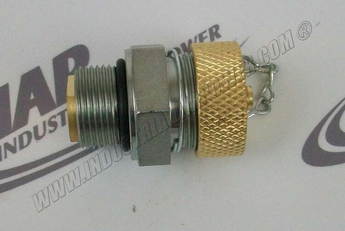 24096901 Drain M22X1.5 Valve
