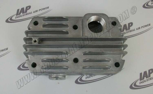 24160970 Air - Ss4 Head