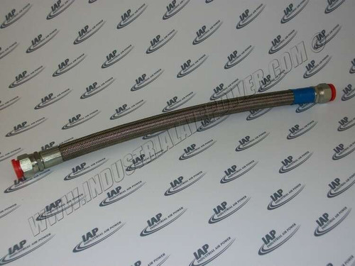 24261307 Teflon 1 X 26 Hose