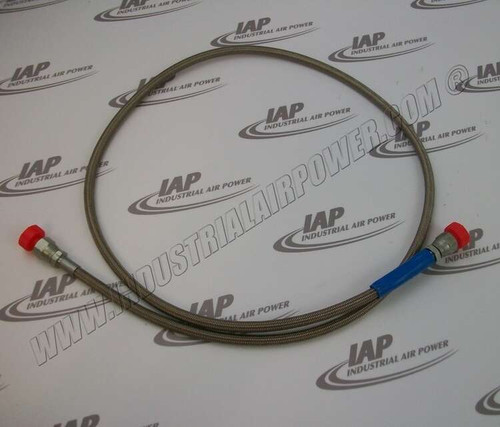 24278905 Hydraulic 0.25 X 44 Hose