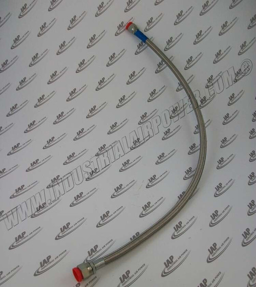 24278921 Hyd 0.75 X 44 Jic Hose