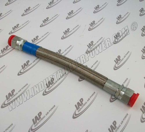 24278962 Hydraulic 1 X 15 Jic Hose