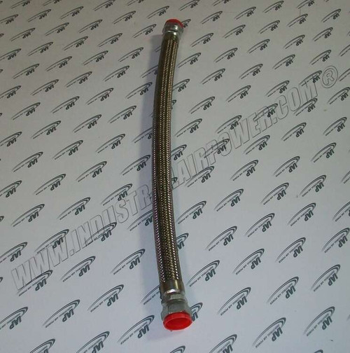 24278996 Hydraulic 1.5 X 38 Jic Hose