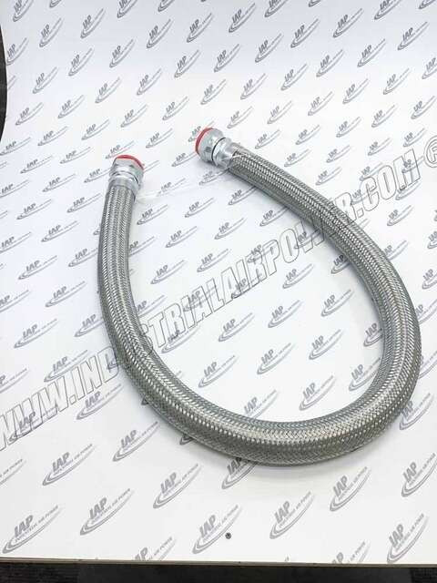 24279069 Ststl 2 X 76 Hose