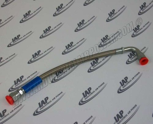 24279135 Hydraulic 0.5 X 15 JIC S Hose