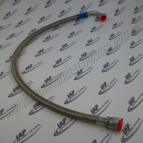 24279218 Hydraulic 0.75 X 40 Jic S Hose