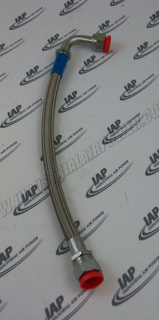 24279226 Hydraulic 0.75 X 20 Jic S Hose
