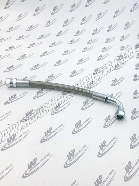 24279234 Hydraulic 0.75 X 18 Jic S Hose