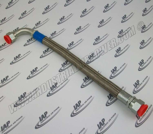 24279259 Hydraulic 1 X 22 Jic Hose