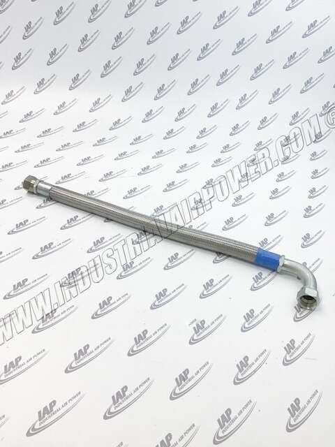 24279267 Hydraulic 1 X 28 Jic Hose