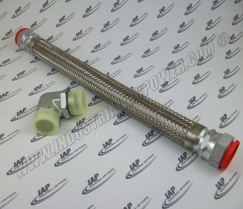 24299968 A/E Discharge Hose/ Kit