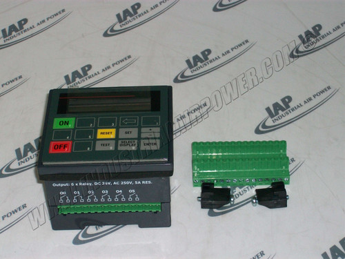 24331811 N4 w/Desiccant Prg Dpc