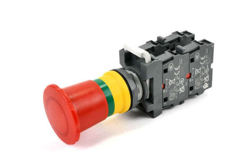 24360919 Emergency Stop Switch