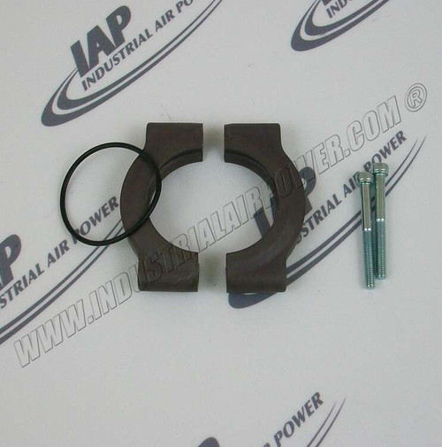 24361925 Filter FA75I-FA11 Clamp