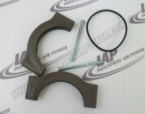 24361933 Filter FA150I-FA4 Clamp
