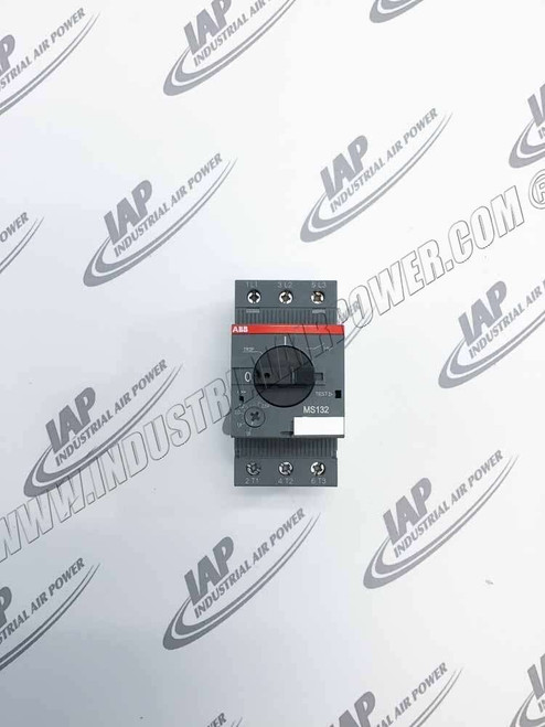 24482796 Manual Mtr (Abb Starter