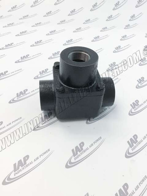 24553174 Thermo 3-Way 110F Valve