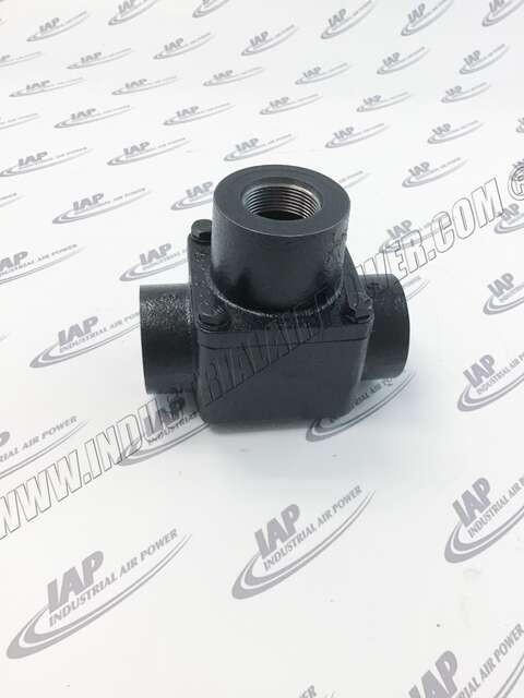 24553174 Thermo 3-Way 110F Valve