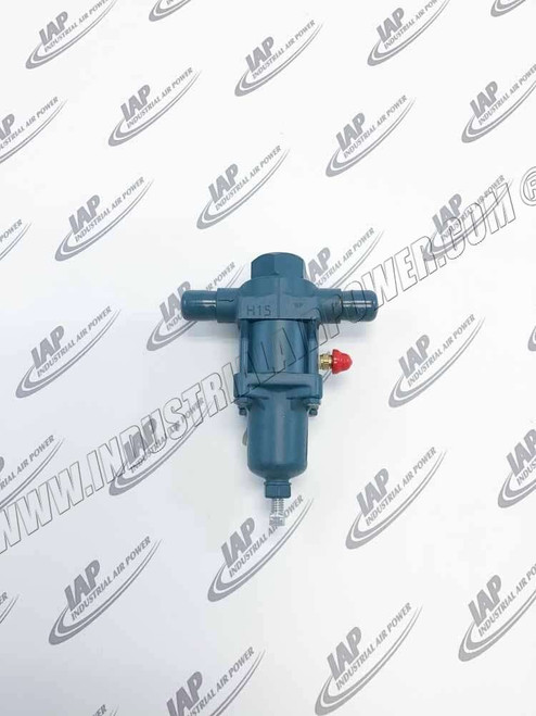 24666760 Val Hot Gas Byp 5/8Od