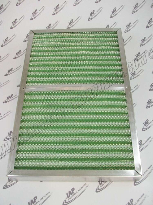 24702102 Panel Air Filter