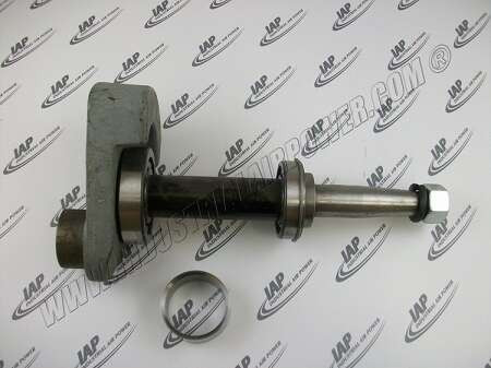 30211627 Crankshaft