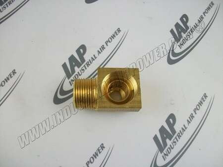 30212682 Discharge Elbow
