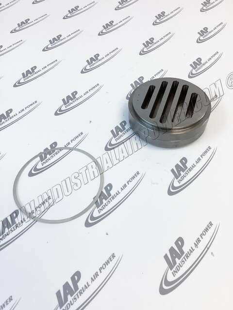 30431183 Discharge Valve