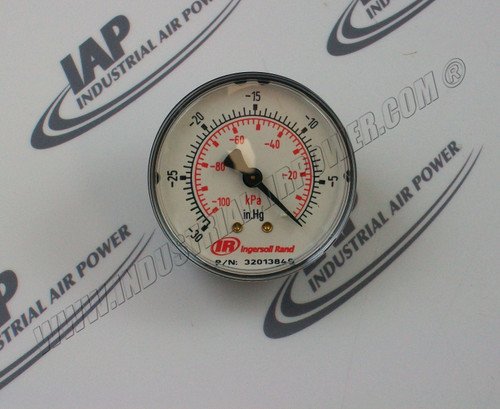 32013849 Vacuum Gauge
