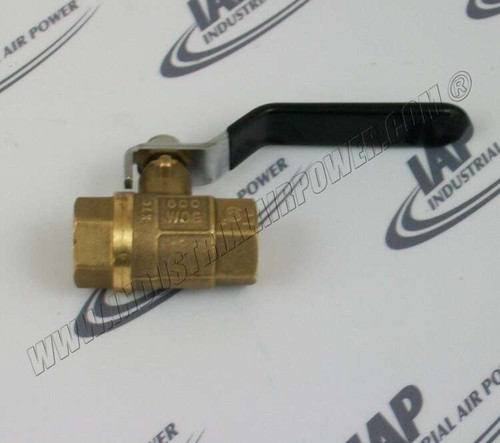 32106551 Ball Valve