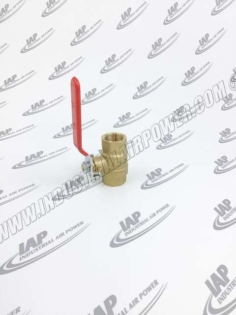 32106569 Ball Valve