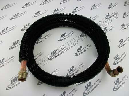 32125262 Intercooler Tube