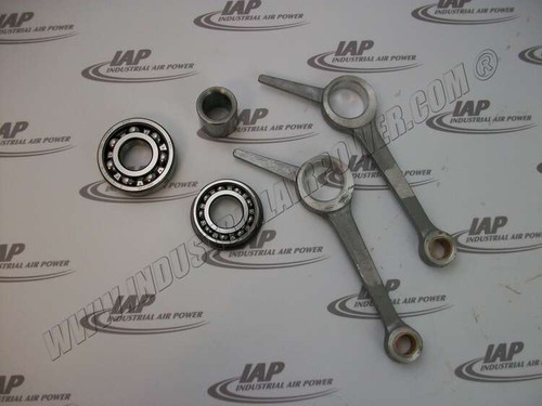 32127359 Kit, Bearing/Conn. Rod