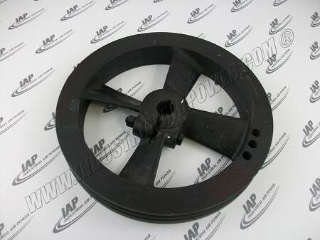 32145146 Belt Wheel