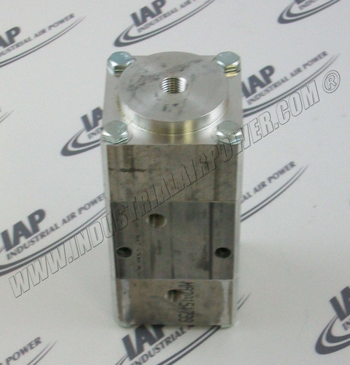 32209686 UL101 Drain Valve