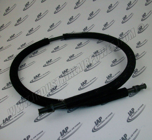 32211708 Intercooler Tube