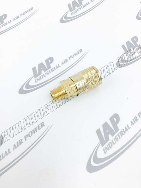32238354 1/4X1/4 Ms Coupler