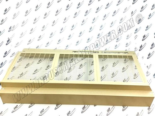 32244808 Belt Guard Cover