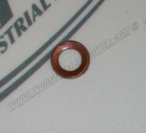 32255903 Copper Washer (MPQ=1)