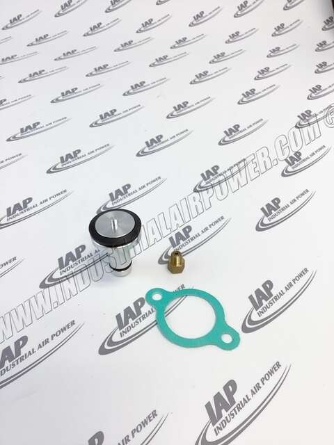 32257073 2540 Suction Unloader Kit