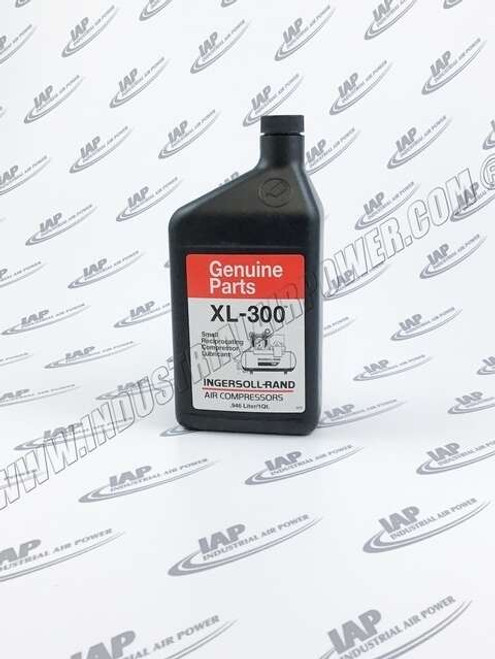 32268427 Xl-300-1 Quart Lubricant