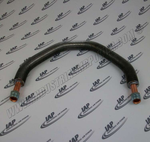 32293706 Intercooler Tube