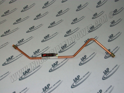 32293953 Pv/HP Head 2540 Tube