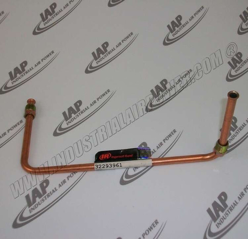 32293961 CV/LP Head Tube